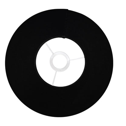 Messina Empire Shade - Small Black - Bulk Buy Qty 5