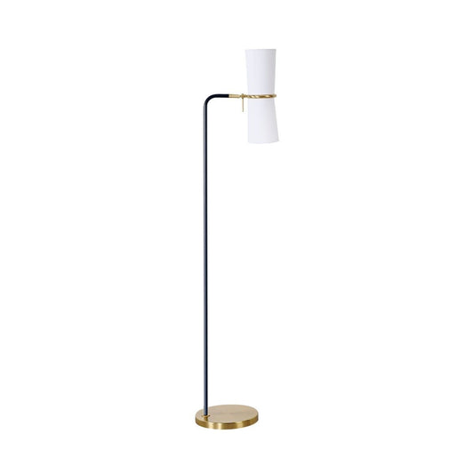 Montrose Floor Lamp - Black