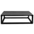 Cadie Coffee Table - Black