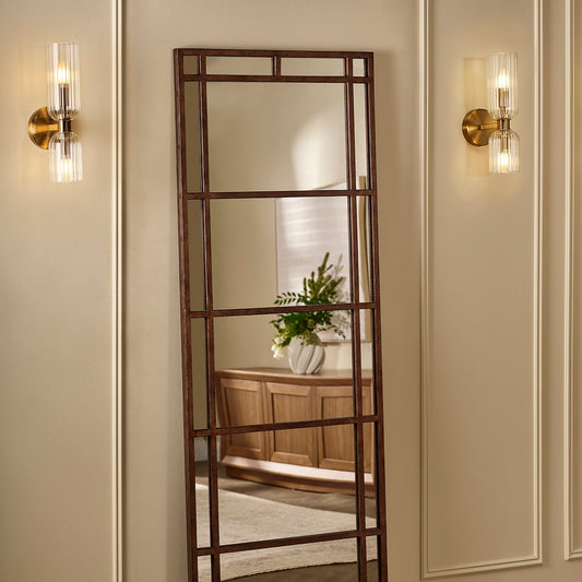 Hepburn Wall Sconce