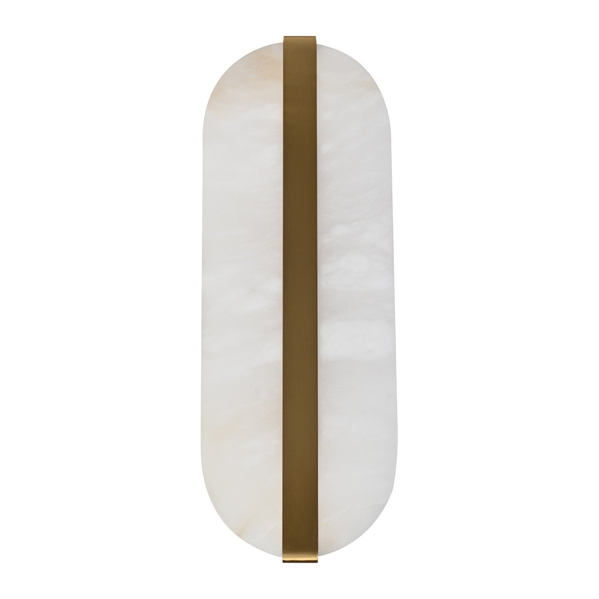 Williams Alabaster Wall Sconce