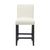 Christie Kitchen Stool Set of 2 - Off White