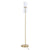 Montrose Floor Lamp - Brass