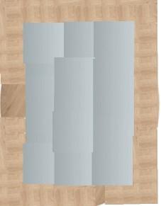 Chelsea Wall Mirror - OUTLET NSW