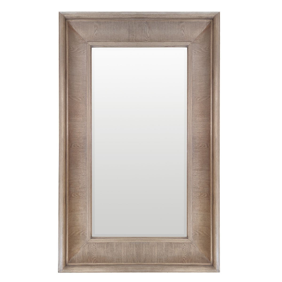 Bateman Floor Mirror - Natural