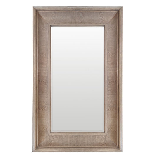 Bateman Floor Mirror - Natural