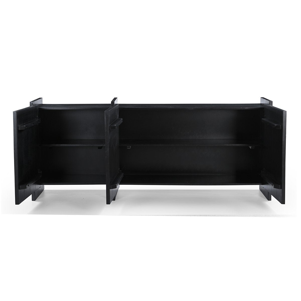 Jackson Buffet - Black