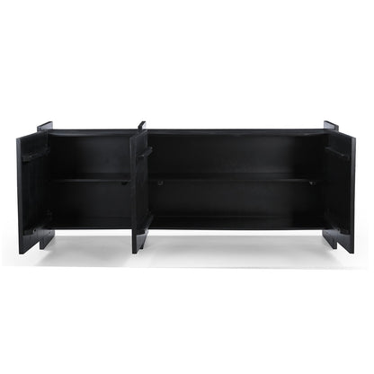 Jackson Buffet - Black