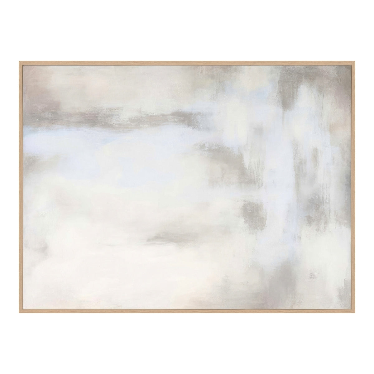 In the Clouds 160x120cm Canvas Painting