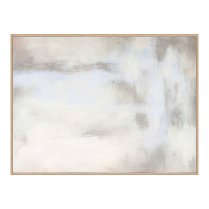 In the Clouds 160x120cm Canvas Painting