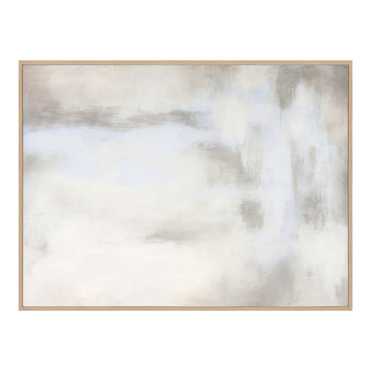 In the Clouds 160x120cm Canvas Painting