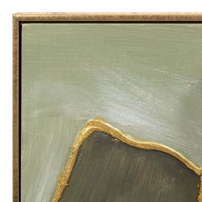 Kintsugi Series I  77x102cm Canvas Painting