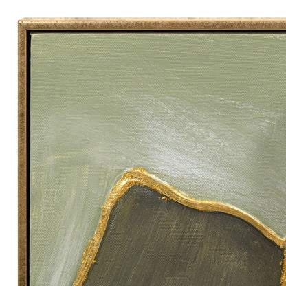 Kintsugi Series I  77x102cm Canvas Painting
