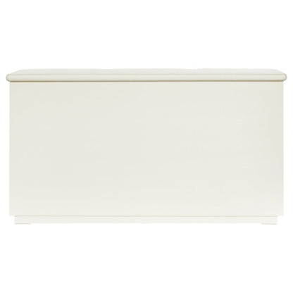 Lina Buffet - Ivory