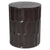 Siena Side Table - Lava