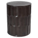 Siena Side Table - Lava