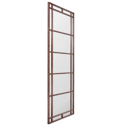 Jasper Floor Mirror