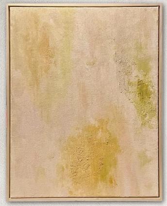 Lumiere Series II Enhanced Canvas Print - OUTLET NSW