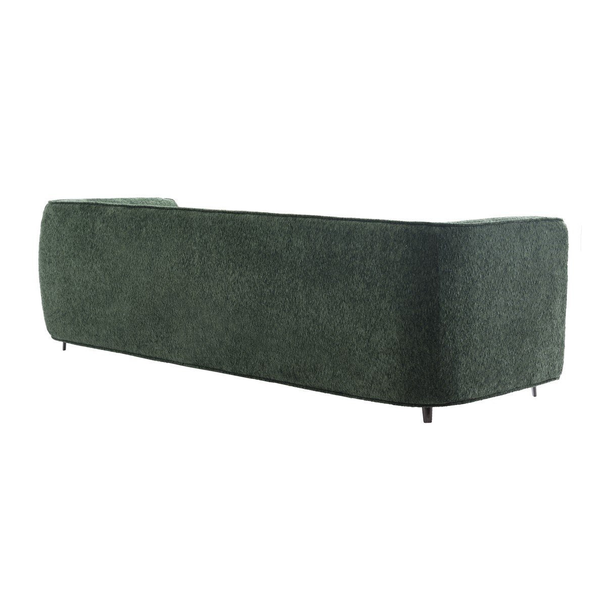 Tampa 3 Seater Sofa - Emerald