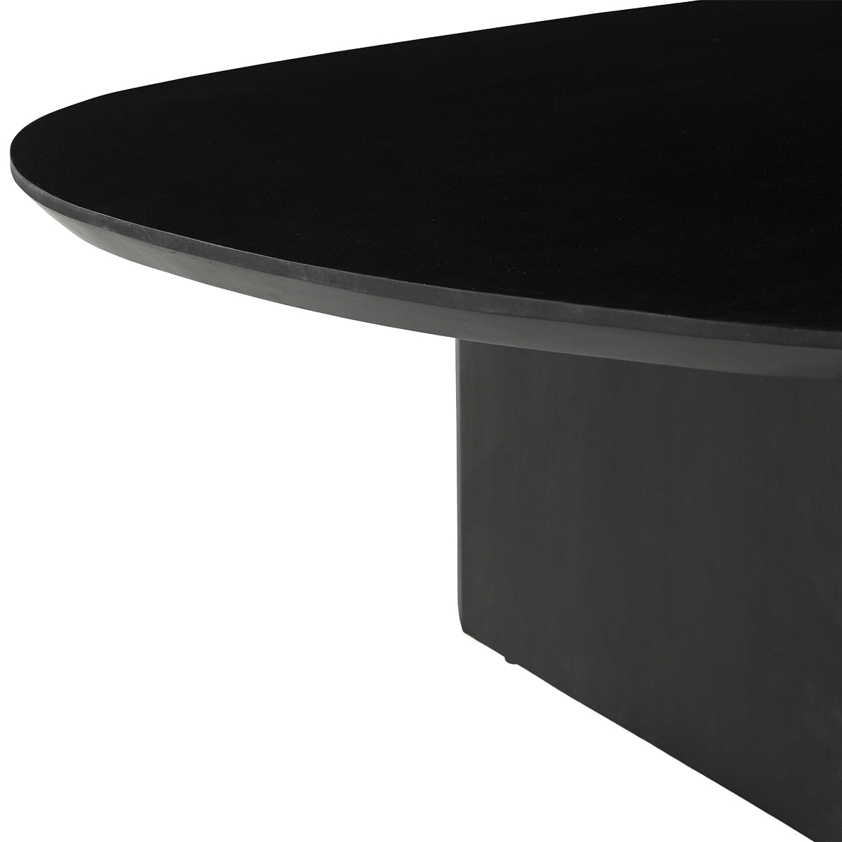 Nico Coffee Table - Black