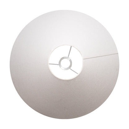 Messina Empire Shade - Large White - Bulk Buy Qty 5