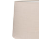 Oxford Tapered Shade - Small Linen - Min Buy of 8