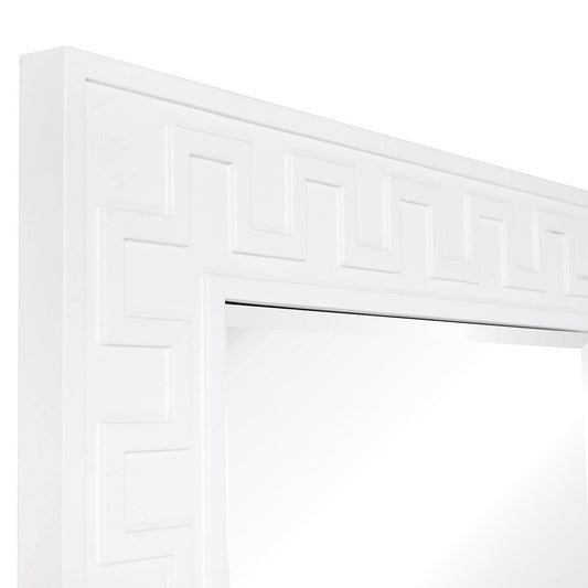 Rhodes Floor Mirror