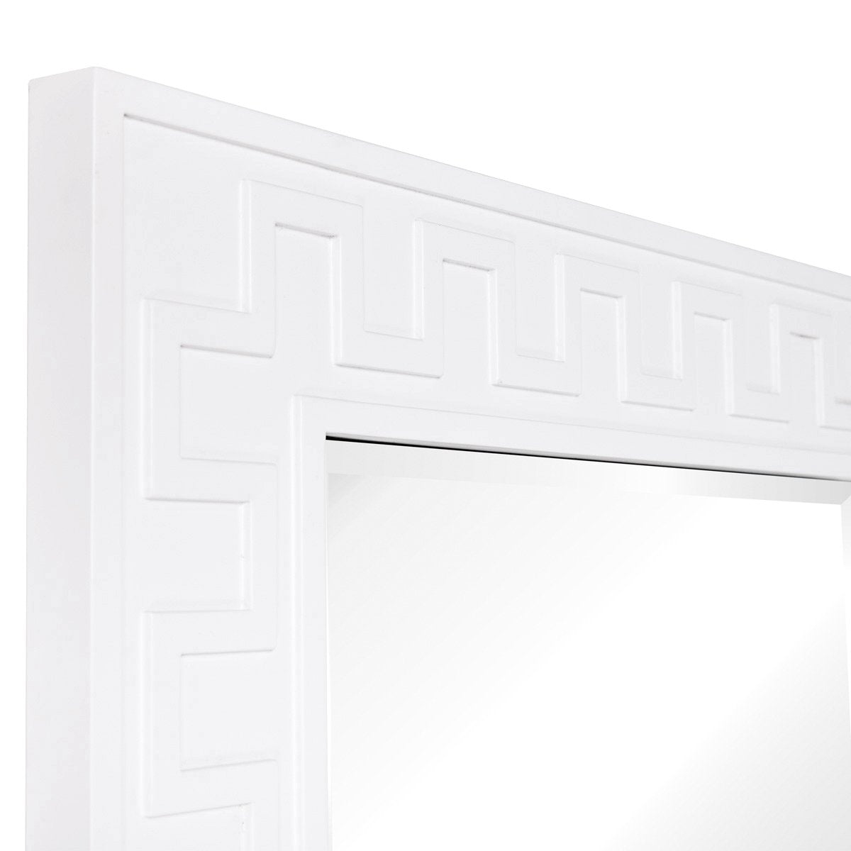 Rhodes 81.5x178cm Floor Mirror