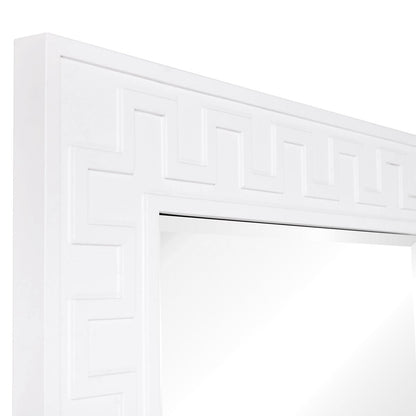 Rhodes 81.5x178cm Floor Mirror