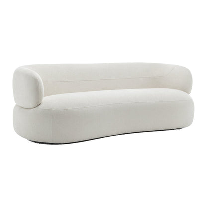 Greenwich 3 Seater Sofa - Off White