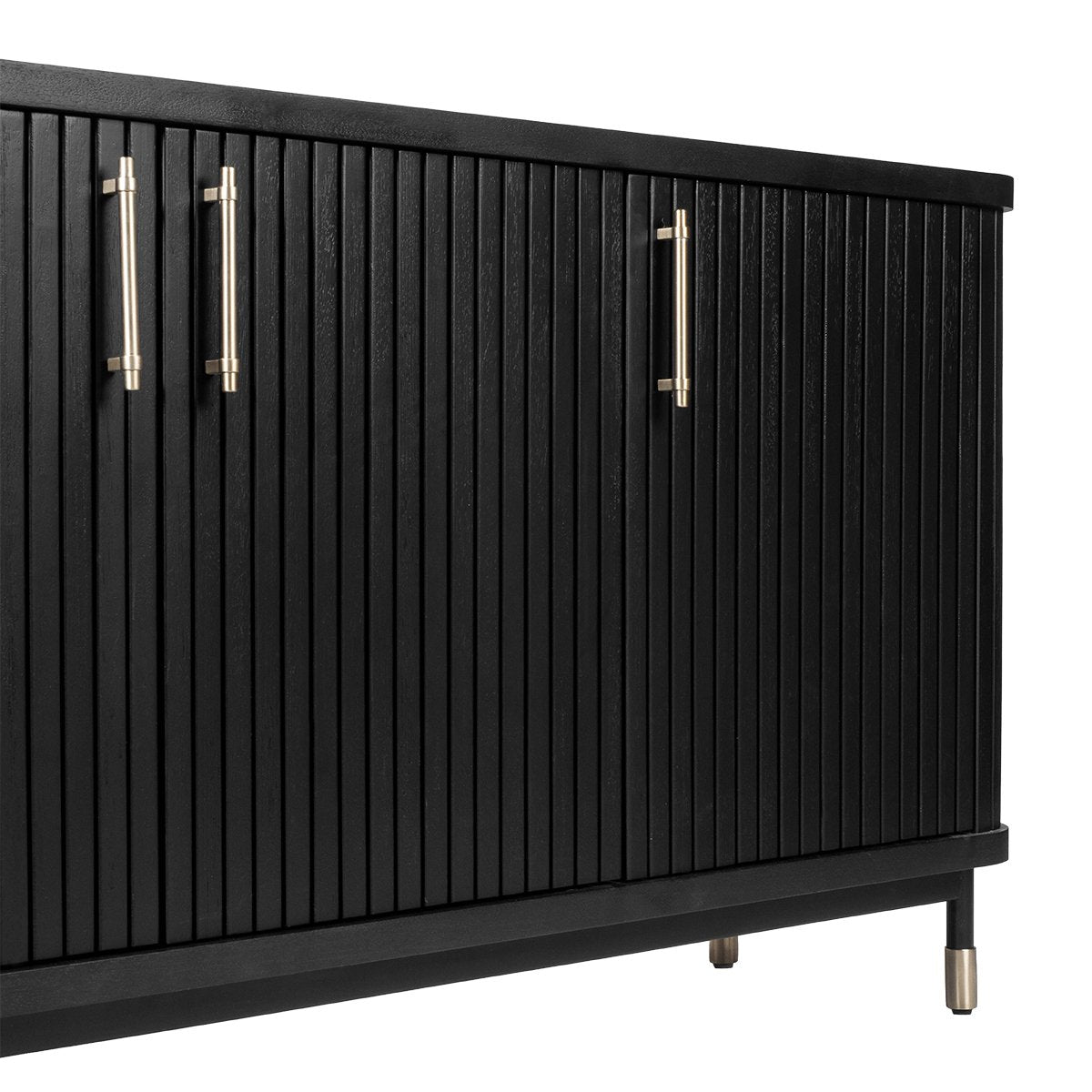 Sophia Buffet - Black