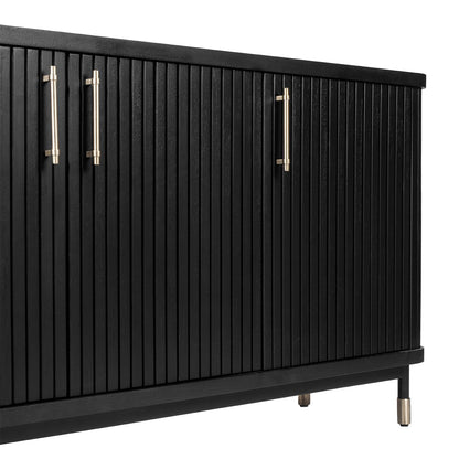 Sophia Buffet - Black