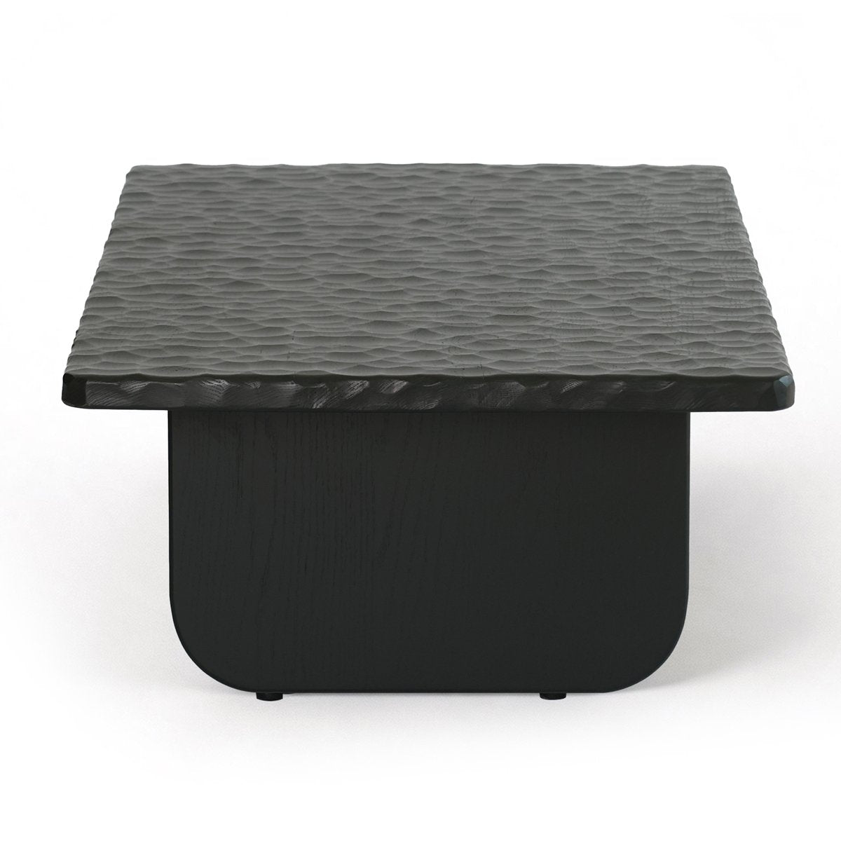 Zenith Oak Coffee Table
