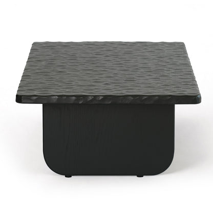 Zenith Oak Coffee Table