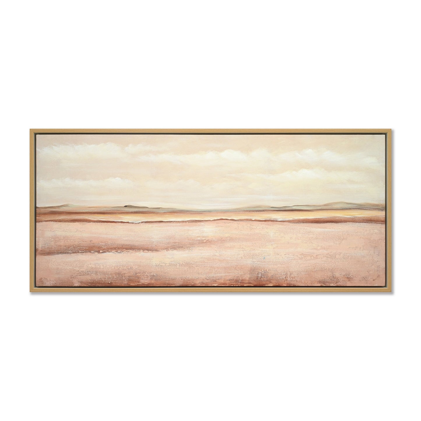 Landscapes 145x65cm Enhanced Canvas Print