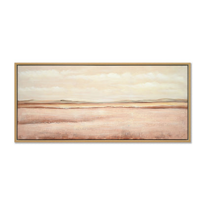 Landscapes 145x65cm Enhanced Canvas Print