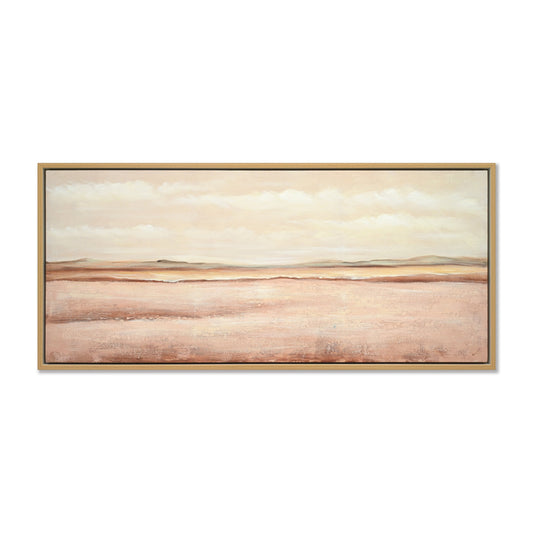 Landscapes 145x65cm Enhanced Canvas Print