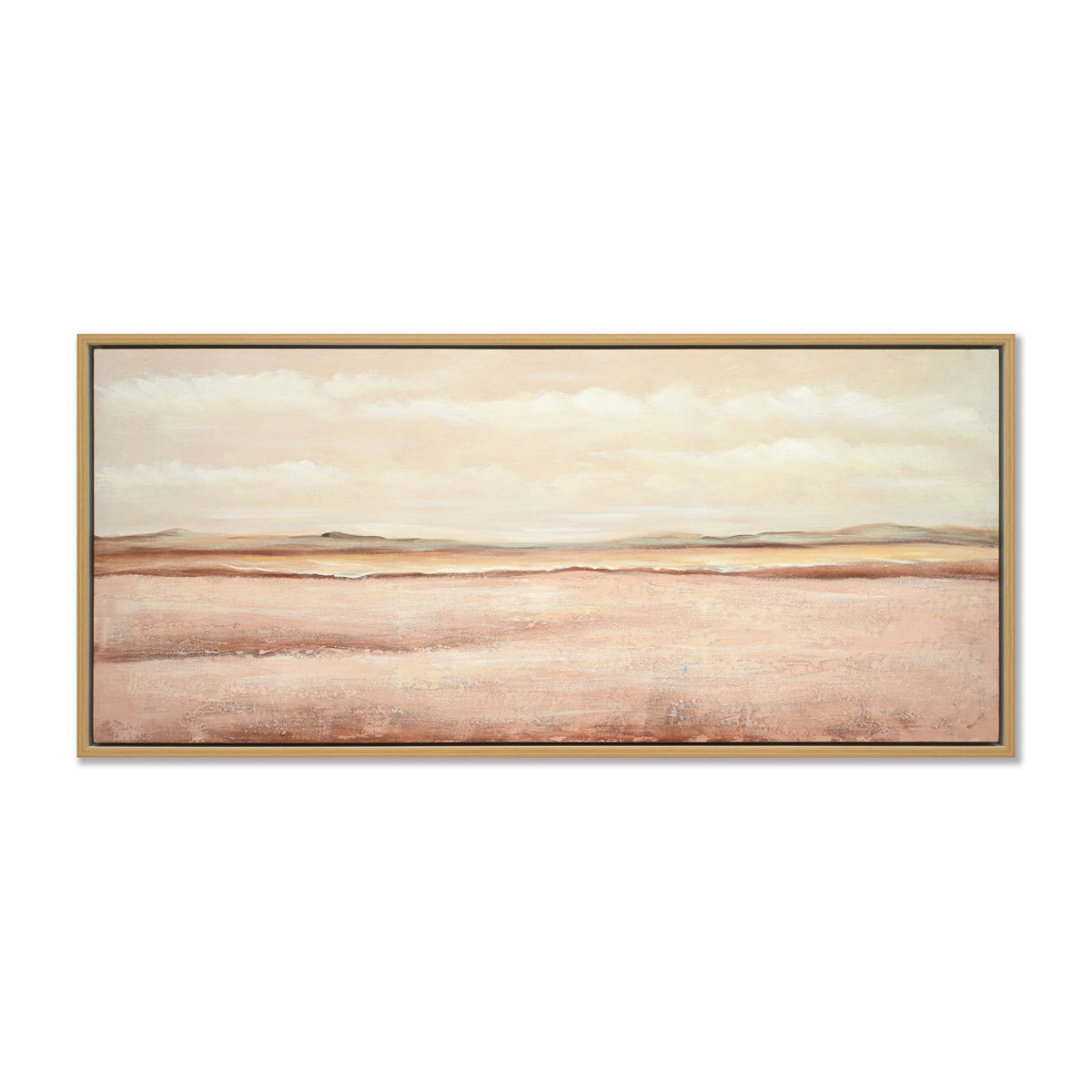 Landscapes 145x65cm Enhanced Canvas Print