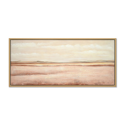 Landscapes 145x65cm Enhanced Canvas Print