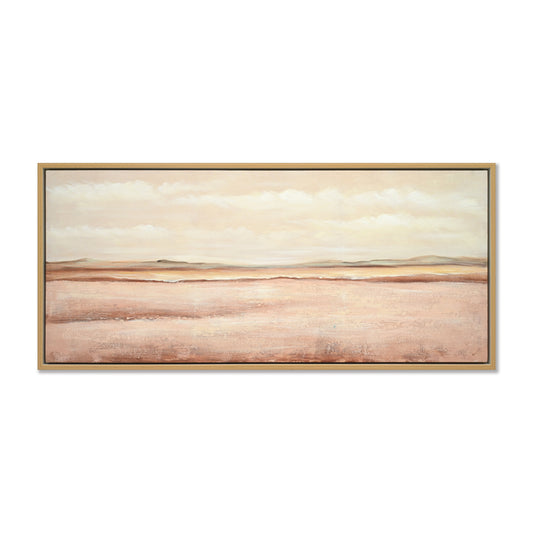Landscapes 145x65cm Enhanced Canvas Print