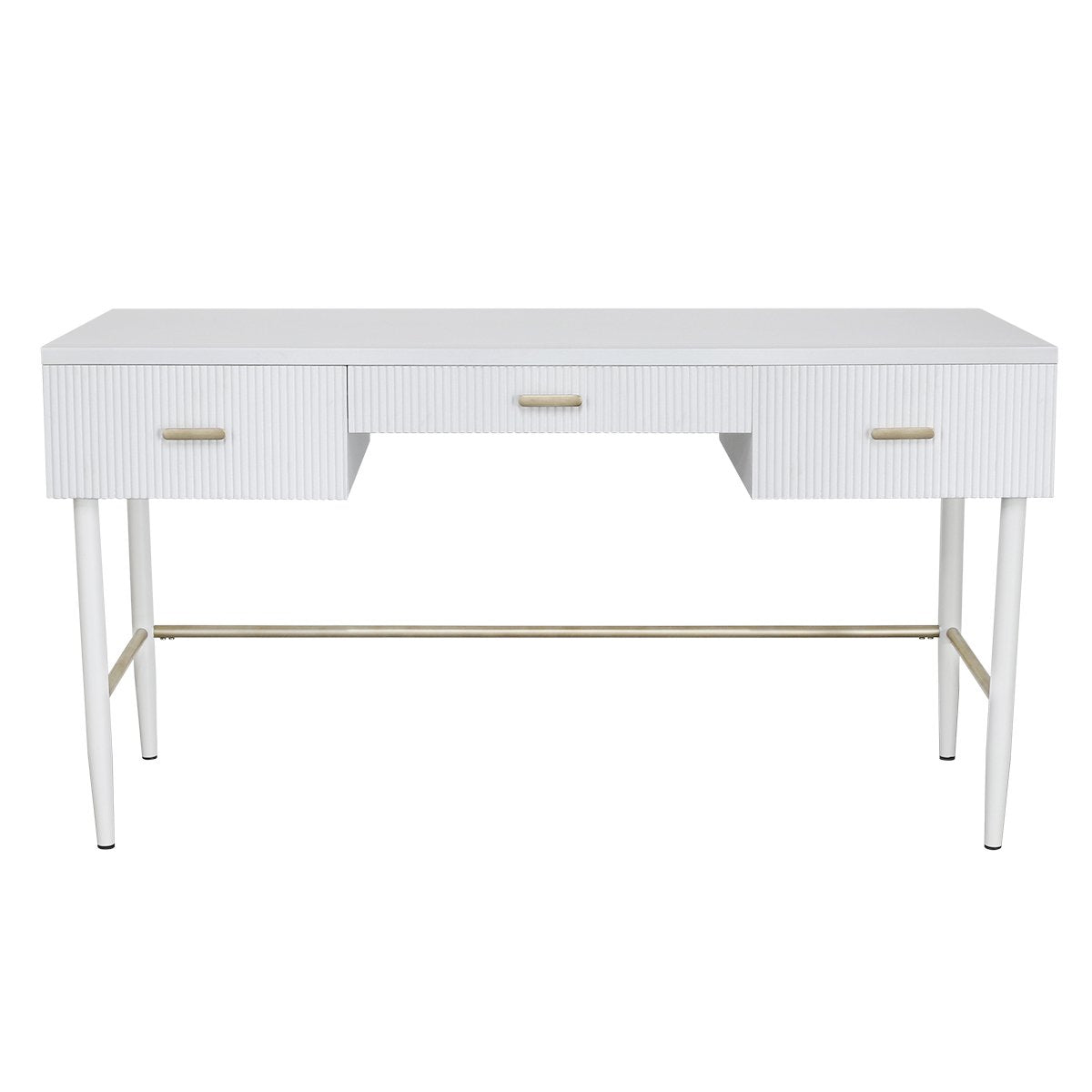 Evelyn Desk - White