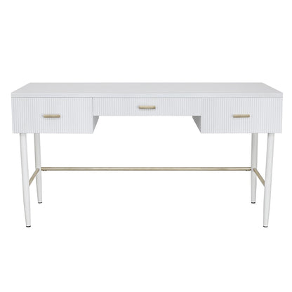 Evelyn Desk - White