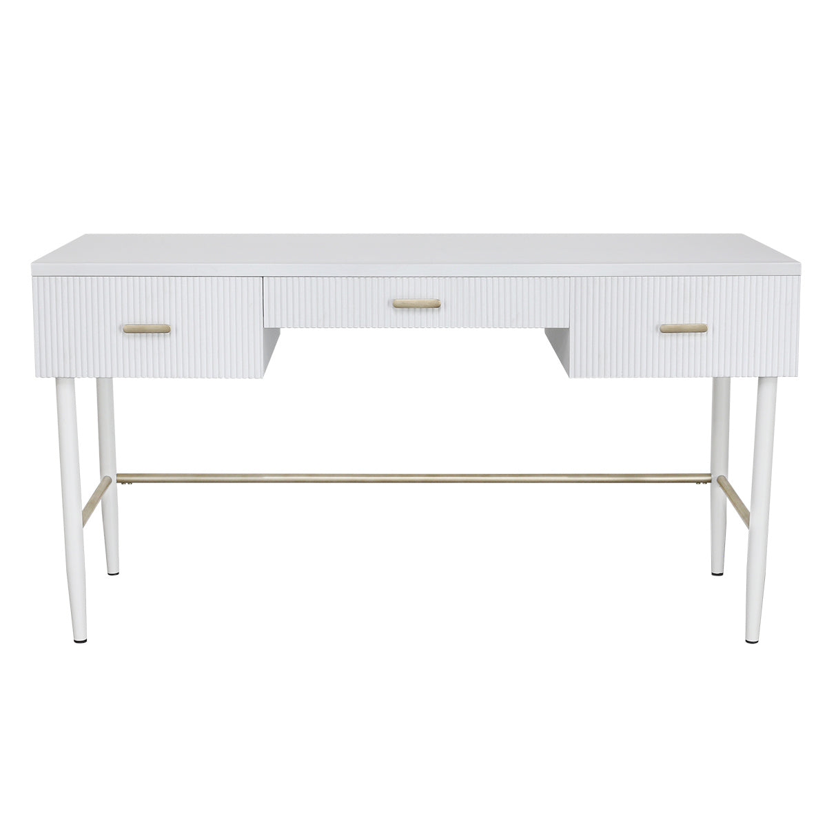 Harriet 150cm Desk - White