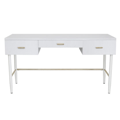 Harriet 150cm Desk - White