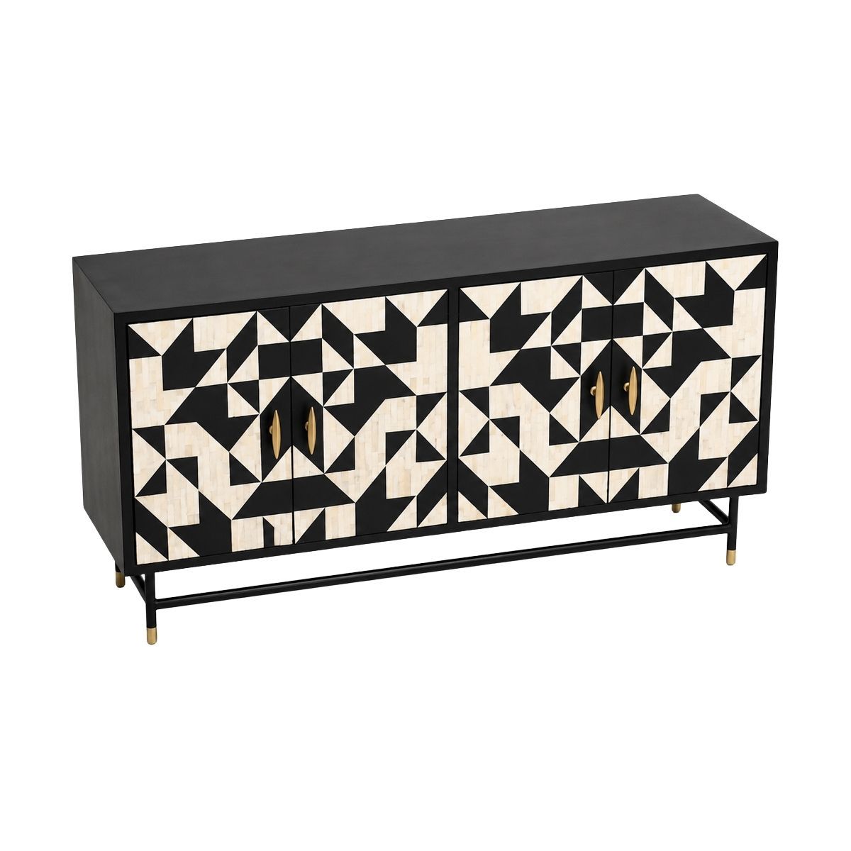 Huxton 160cm Buffet