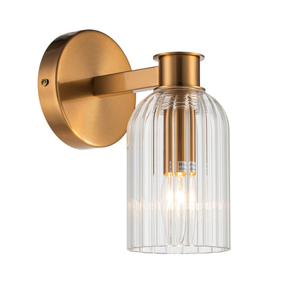 Charlize Wall Sconce - Single