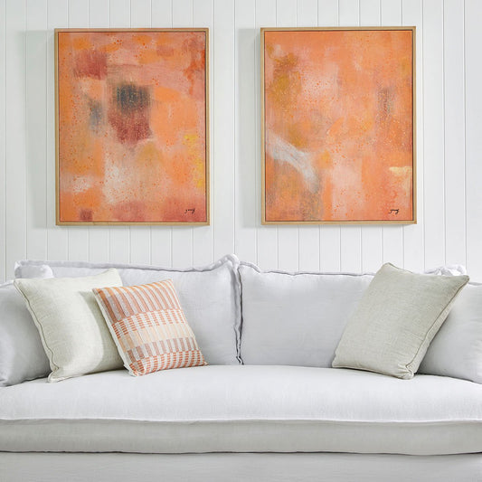 Bellini I Canvas Painting