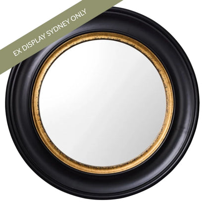 Cicero 100x100cm Wall Mirror - OUTLET NSW