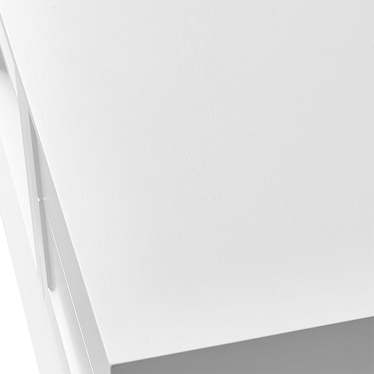 Balmain Entertainment Unit - White - OUTLET NSW