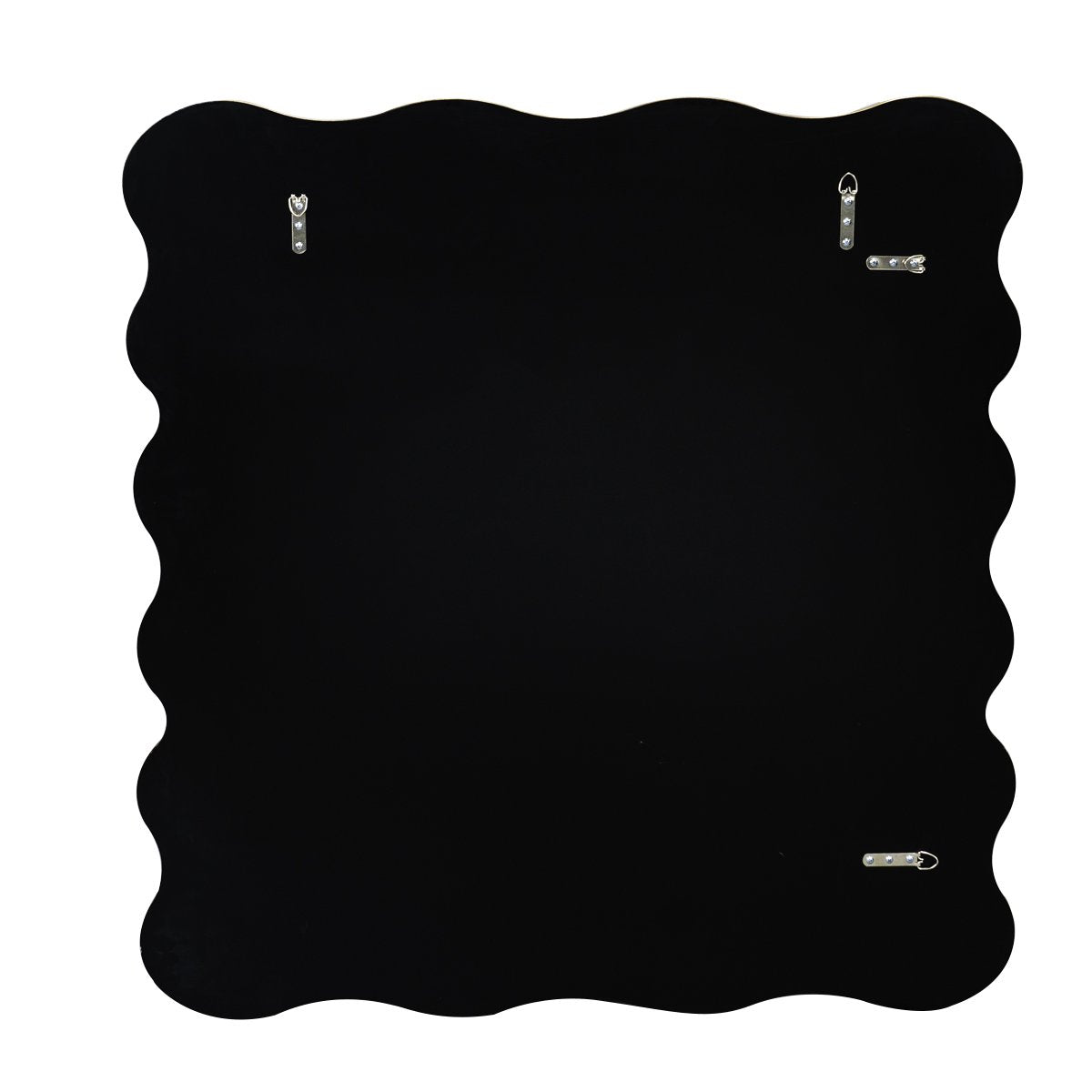 Emilie 101x101cm Square Wall Mirror
